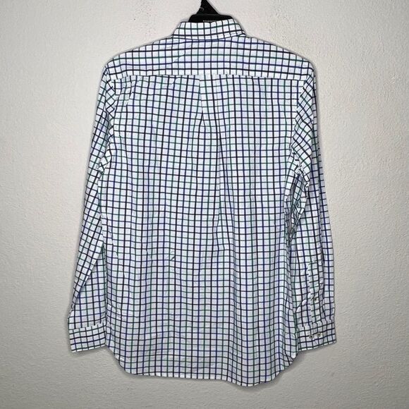 Van Heusen Regular Fit Dress Shirt nwt - Picture 4 of 8